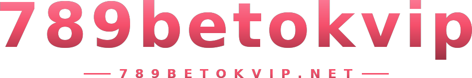 789betokvip โลโก้