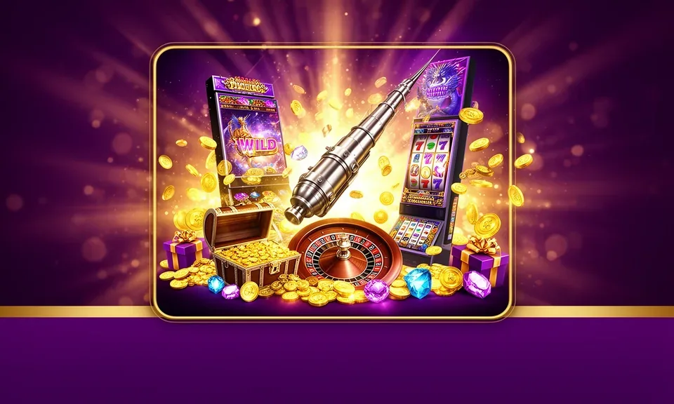 789betokvip สำรวจเกมจาก Fugaso ใน 789betokvip