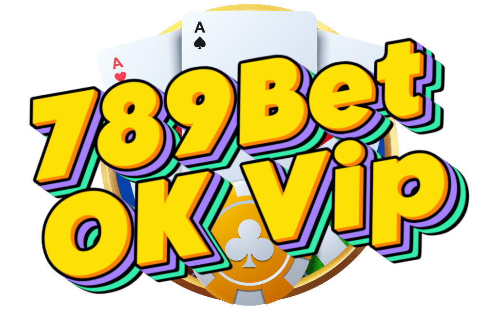 789bet okvip logo
